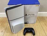 PlayStation 5 Slim Около 50 Игр Fifa Ufc Nfs Sims и другие