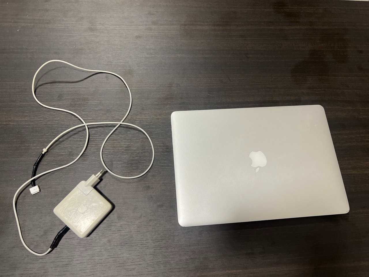 Macbook Pro 15 2015