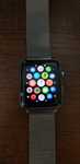 Apple watch 42mm stainless steel
