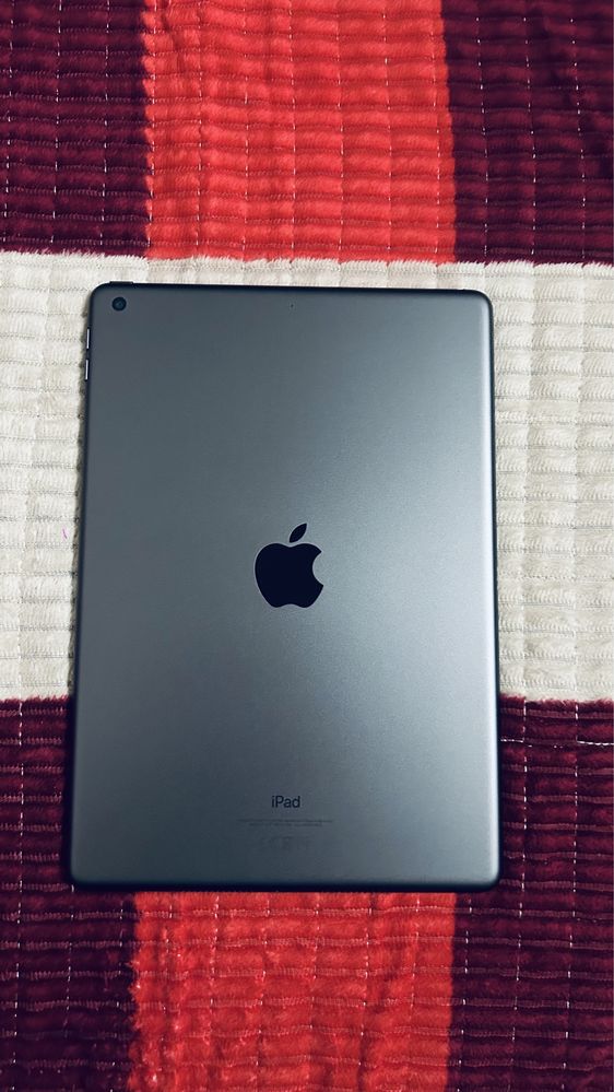 IPad (9-го поколения)
