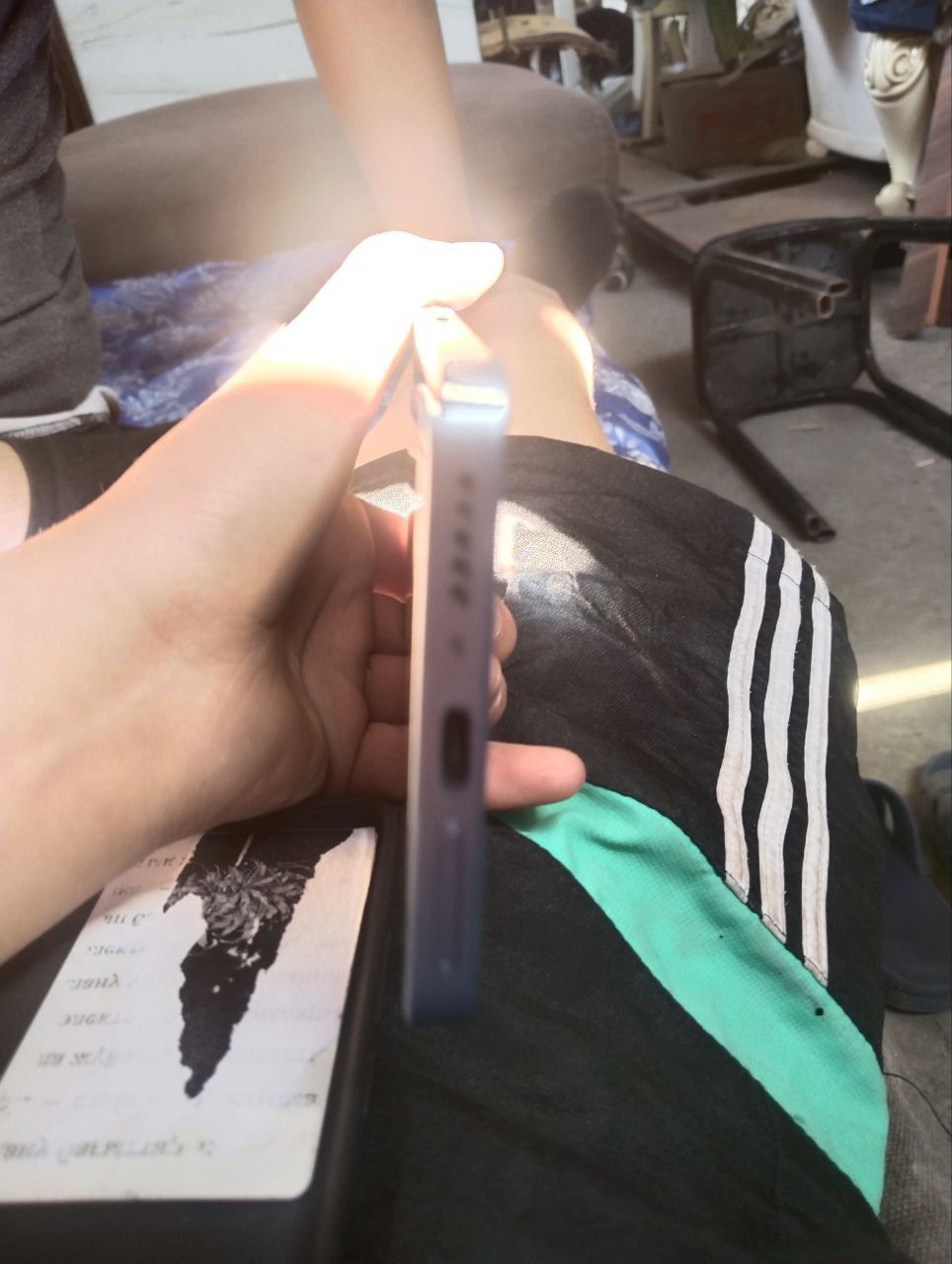 Продам redmi note 13 5g