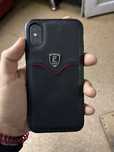 Продам iphone 10(X) 256 ГБ АКБ100%