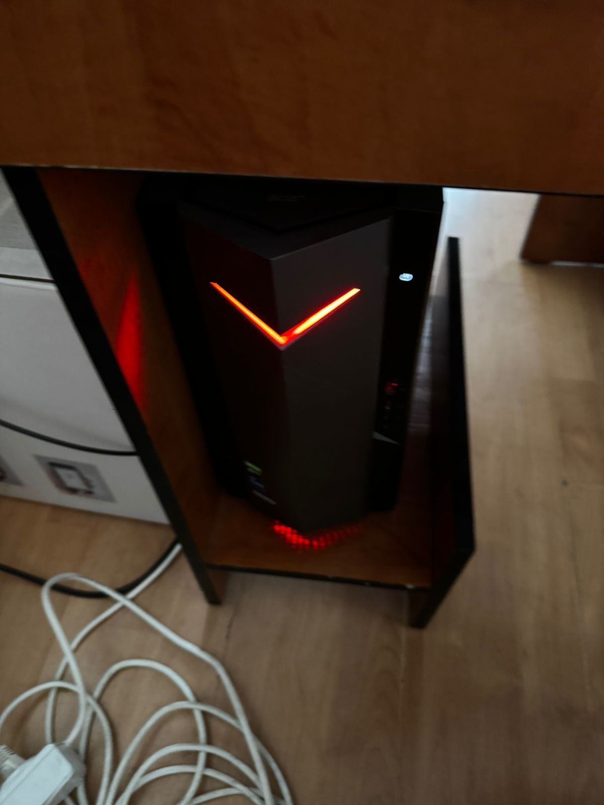 Компьютер ACER/Nittro N 50-620. 8 ядер