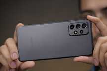 Продам Samsung A52