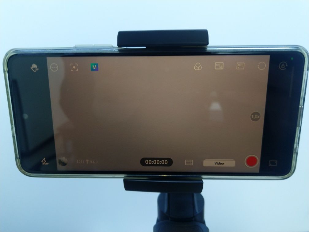 Стабилизатор moza mini-s