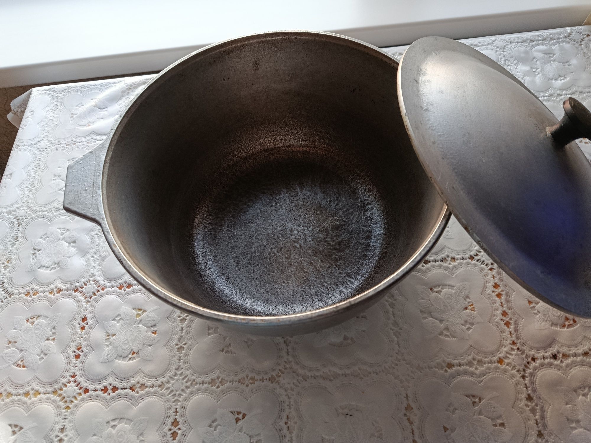 Продам казан цена 15000