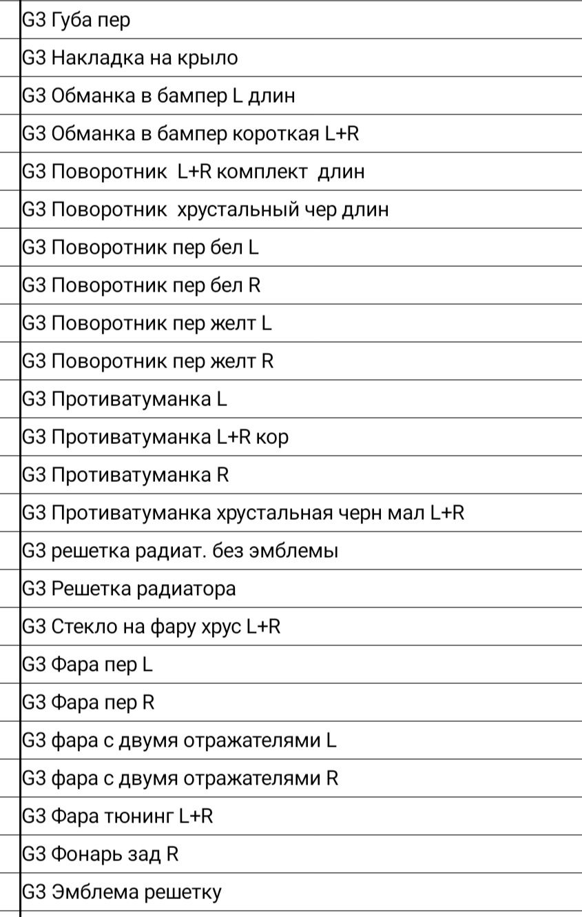Бампер передний Volkswagen Golf3