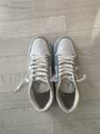 Продаю красовки nike air jordan 1 low