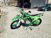 Продам Hammer 250