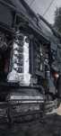 Мотор м50 2.5 ванос на BMW e34 e36