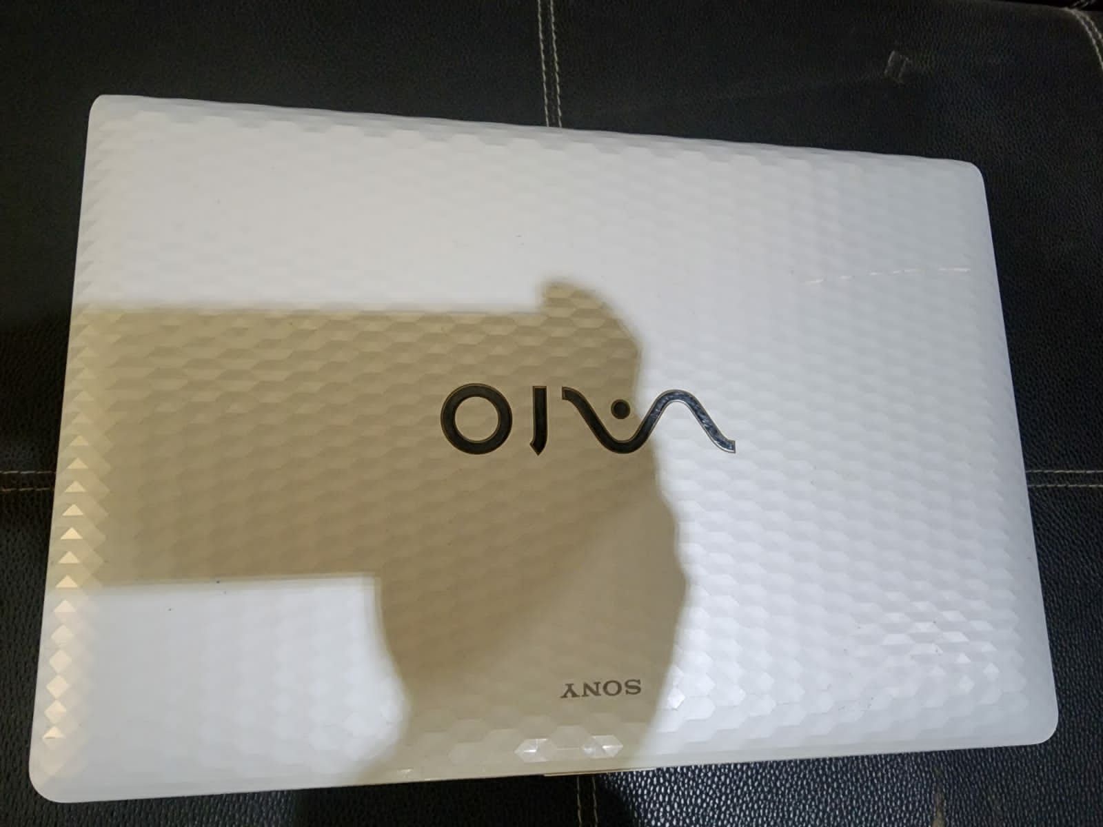 Продам ноутбук Sony vaio