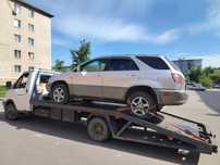 Дешево и скидки, услуги эвакуатора