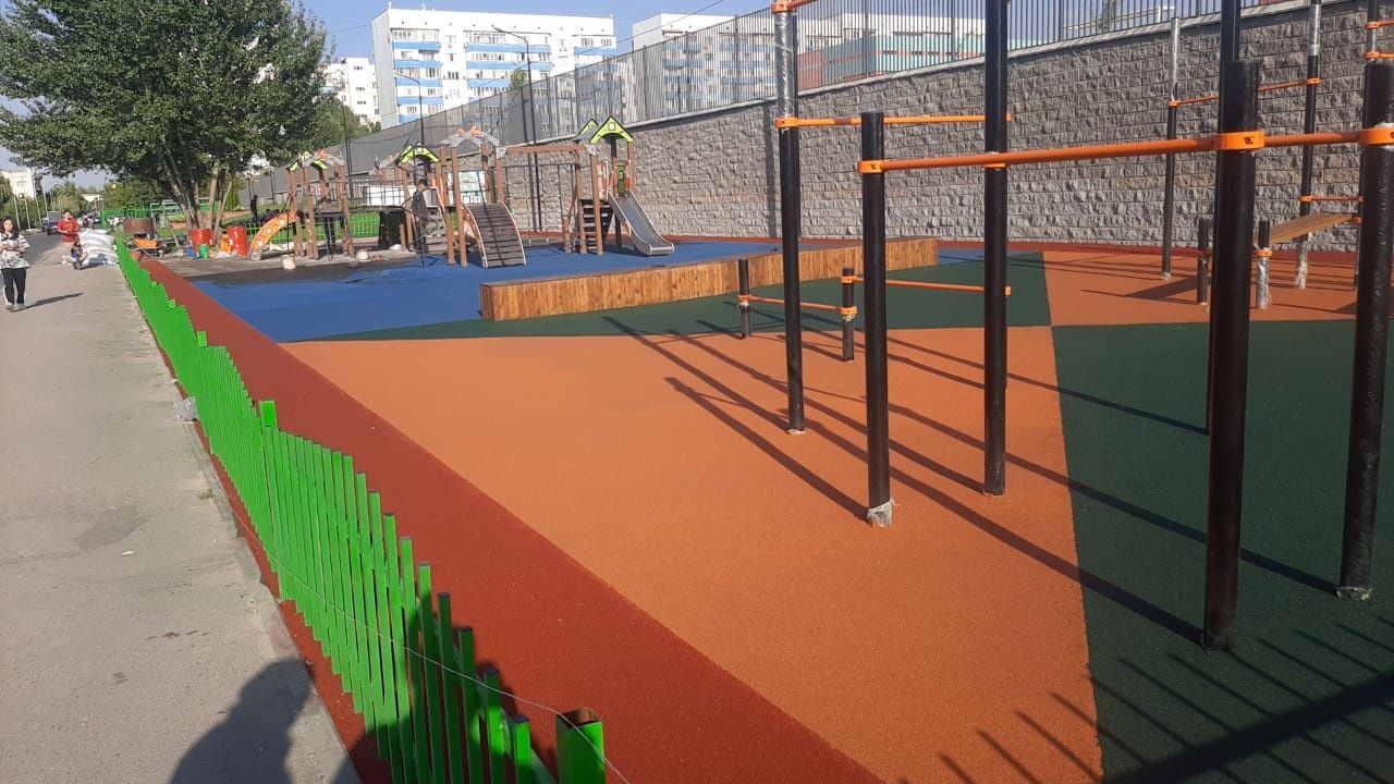 Резина 6800 Крошка Тартан Замер бесплатно