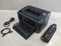 Лазерный принтер Canon lbp 3010b