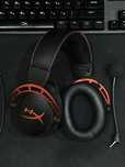 Продам HyperX Cloud II с проводом