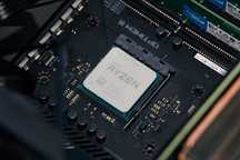 Процессор Ryzen 5 5600
