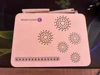 Роутер Alcatel Lucent (модем)
