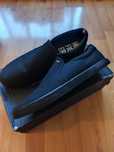 Слипоны Tommy Hilfiger (США),серия 85,парусина,оригинал,новые,р-р 45