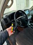 Шлейф руля Toyota land cruiser 200 lx570
