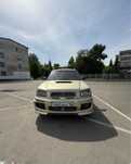 Продам Subaru Forester SG5