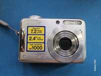 цифровой фотоаппараt Sony Cyber-Shot