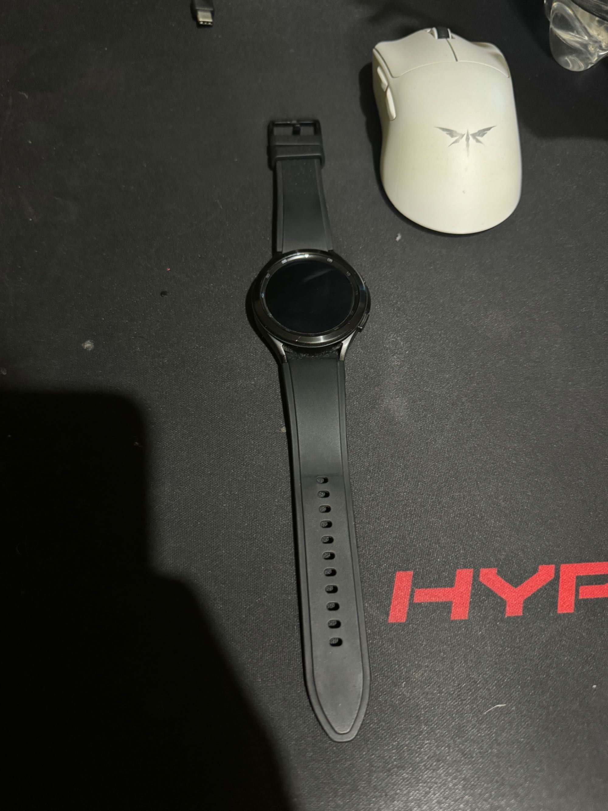 часы samsung galaxy eatch 4 classic 46mm
