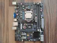 Материнская плата Ecs Elitegroup H61H2-M12 (V1.0) lga 1155
