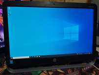 Продам моноблок HP ProOne 400 в хорошем состоянии не дорого