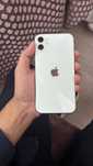 Iphone 11 в хорошем состоянии без нареканий все идеальное