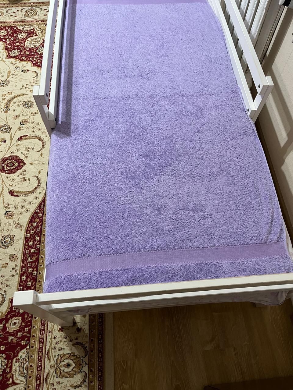 Продам кровать детскую