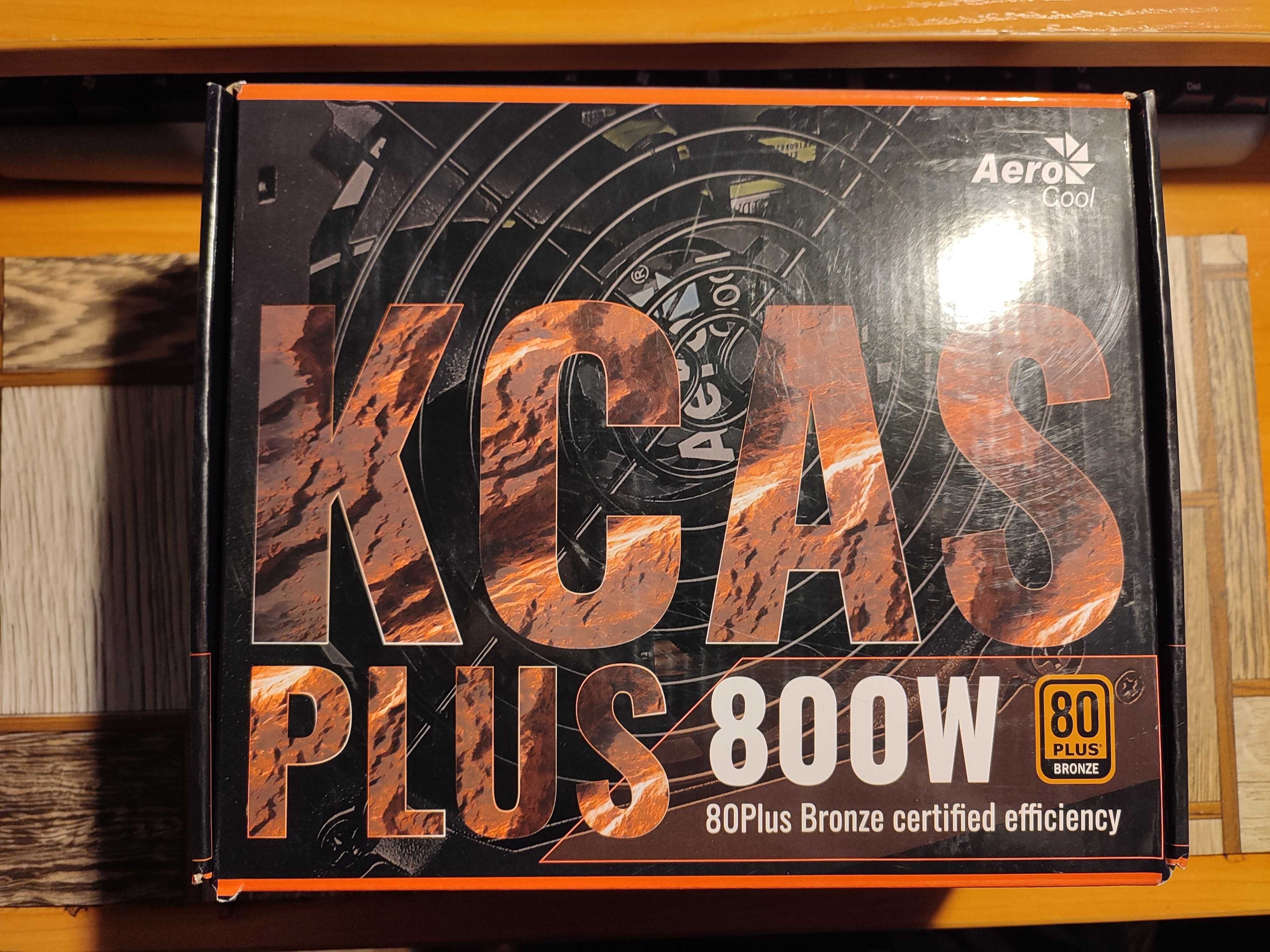 Блок питания VX Plus 800