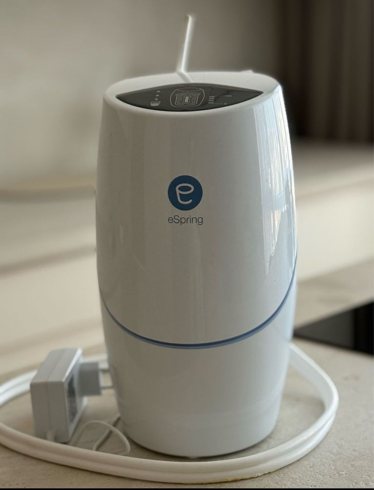 Фильтр для воды Amway e-Spring