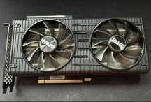 Видеокарта 3060ti