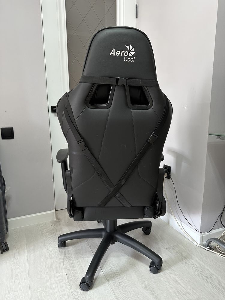 Игровое Кресло AeroCool