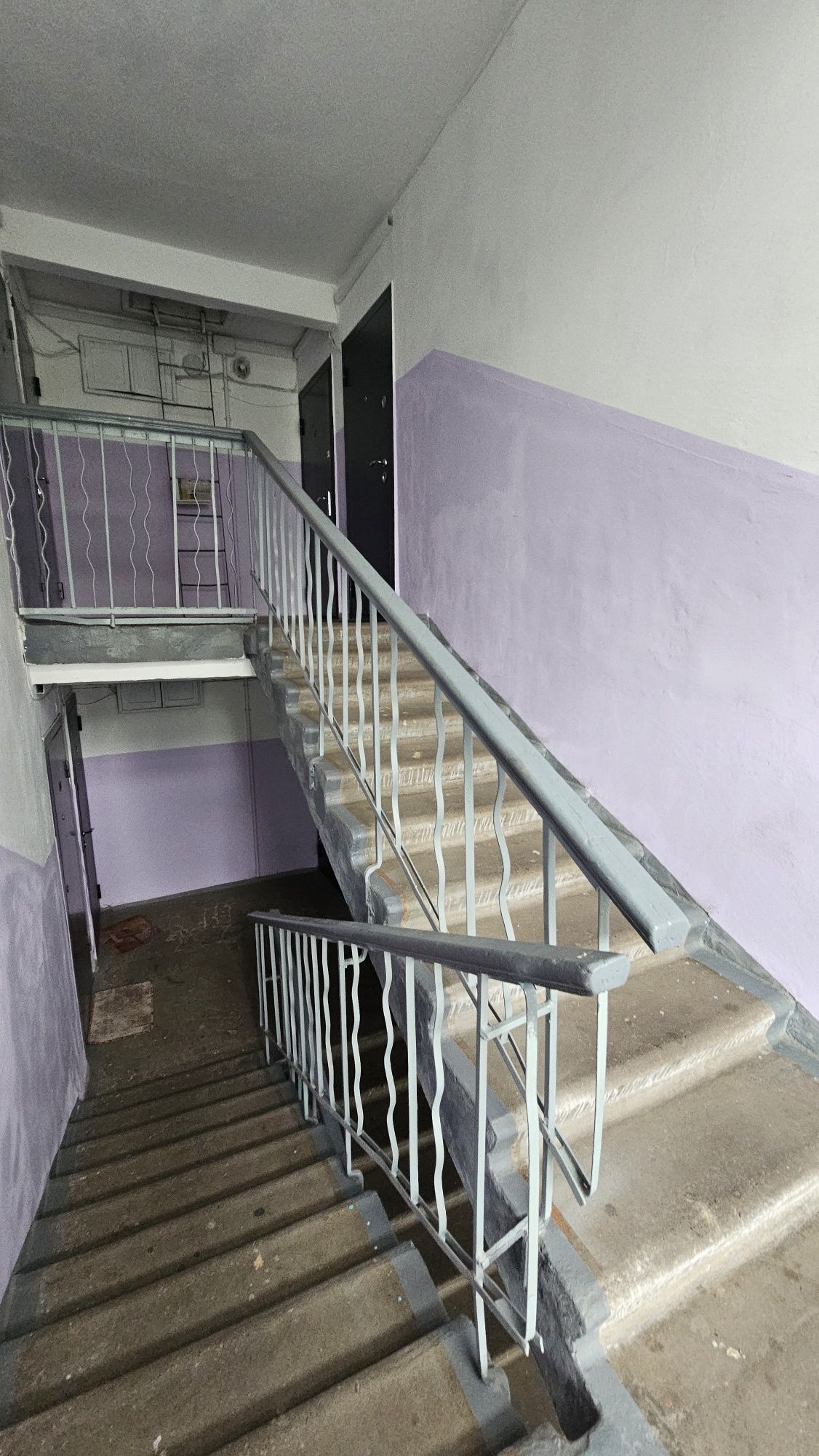 Продам 2х-комнаиную квартиру ул. Астана, 20