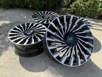 Диски Hyundai Grandeur R19 Original