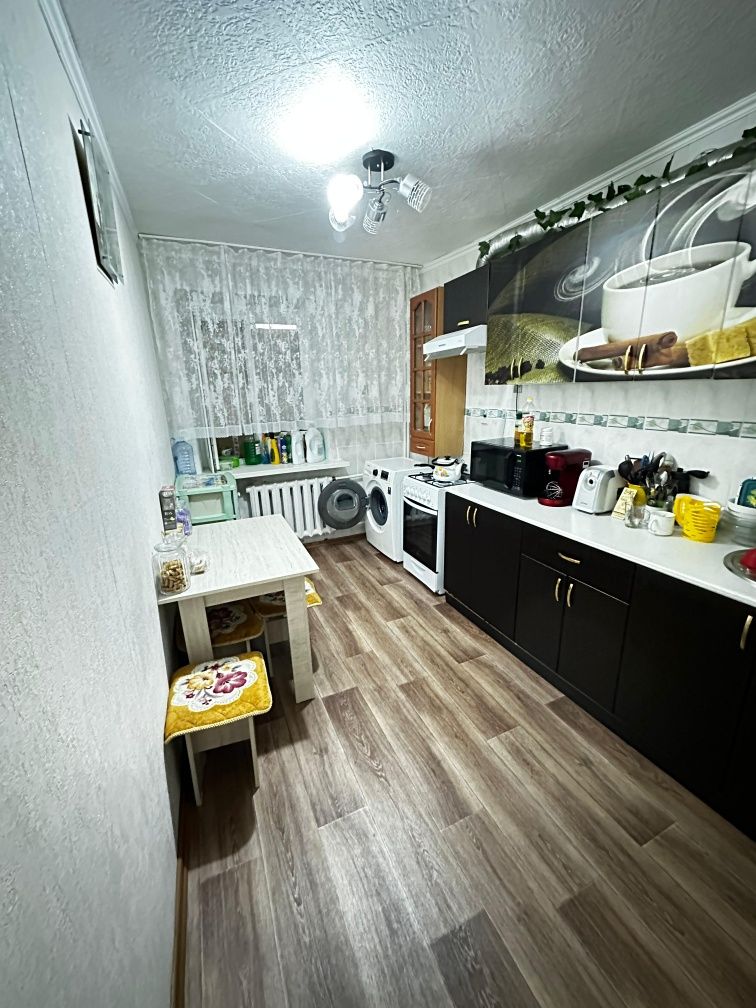 Квартира продаётся
