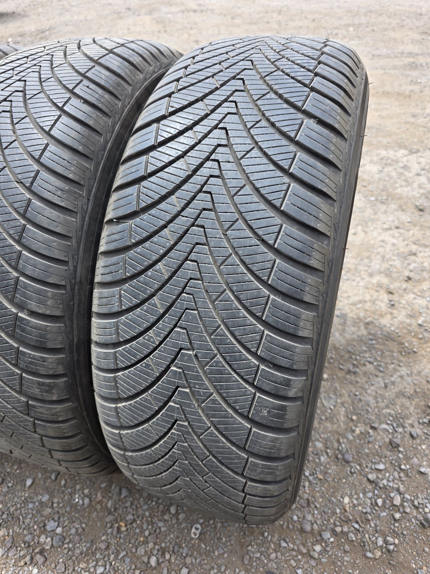 Резина Kumho Solus 4S HA32