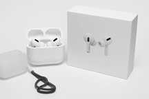 Airpods pro 2 шумоподавлением по доступной цене