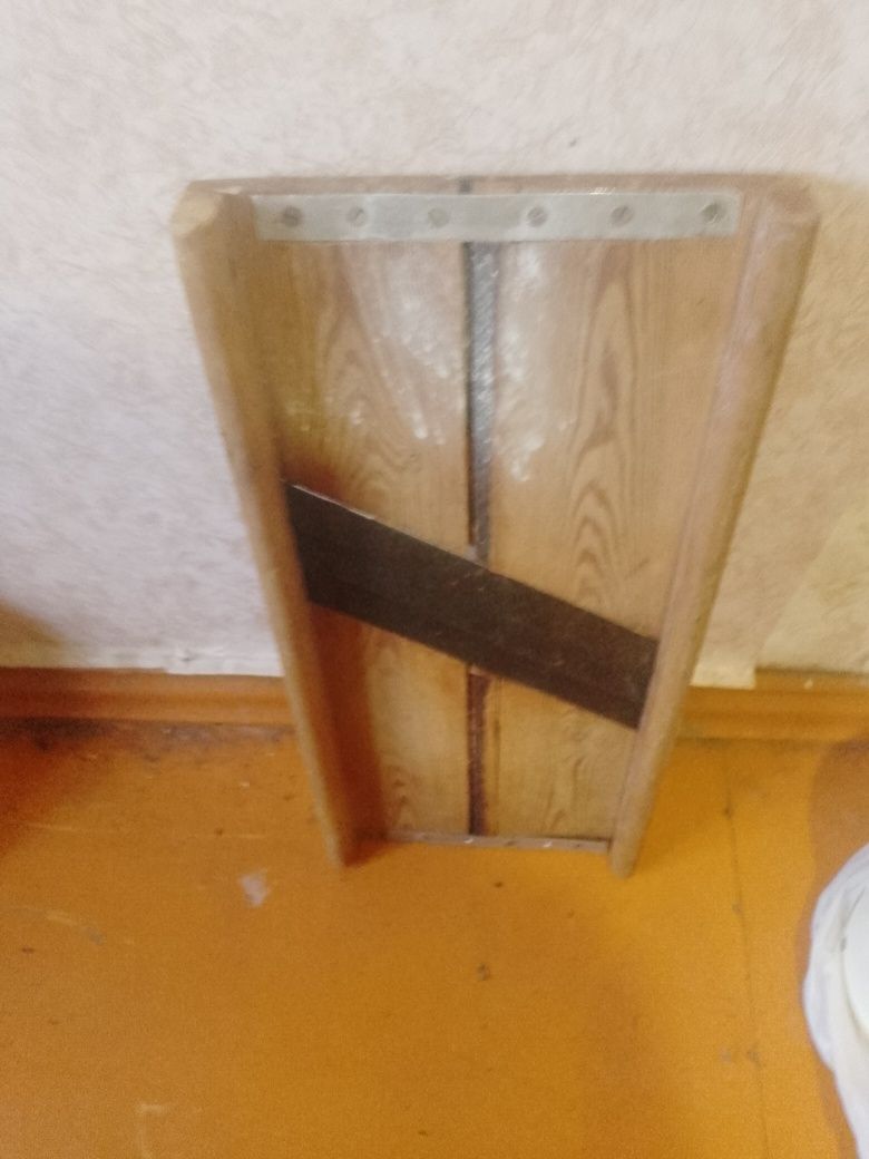 Продам терку для засолки