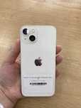Iphone 13 256gb 78%