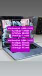 MacBook air 13.6 M4 (2025). Макбук эйр 13,6 М4 чип 2025г