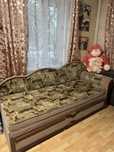 Продам диван в хорошем состоянии