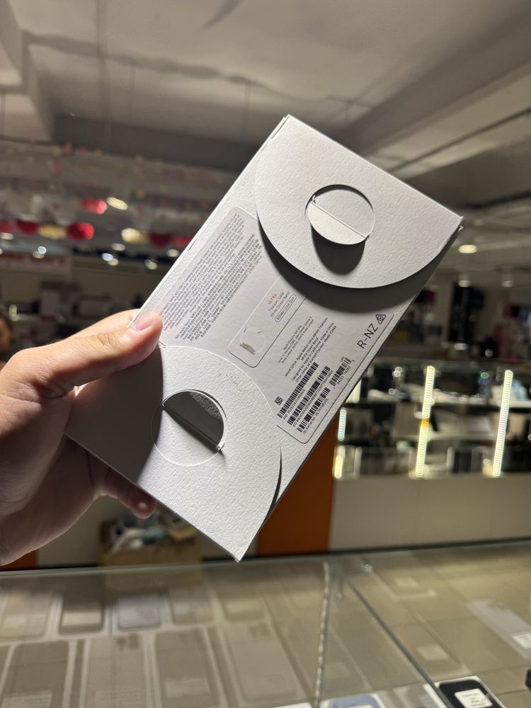 Apple Watch ultra 1 49m новые
