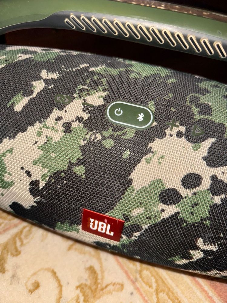 Колонка Jbl  оригинал