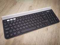 Клавиатура Logtech K780 + мышь Logitech M720