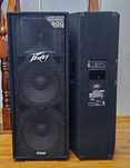 Музыкальная аппаратура PEAVEY & MACKIE & TAKSTAR