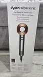 Продам DYSON SUPERSONIС новый. ОРИГИНАЛ . В упаковке