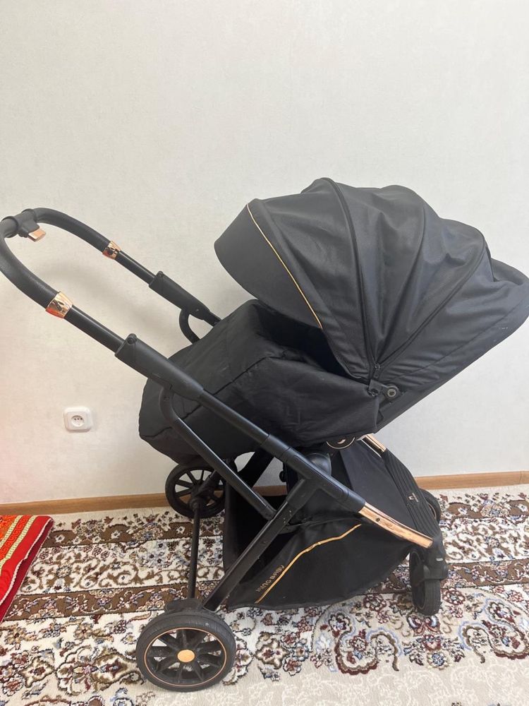 Продам детскую коляску.