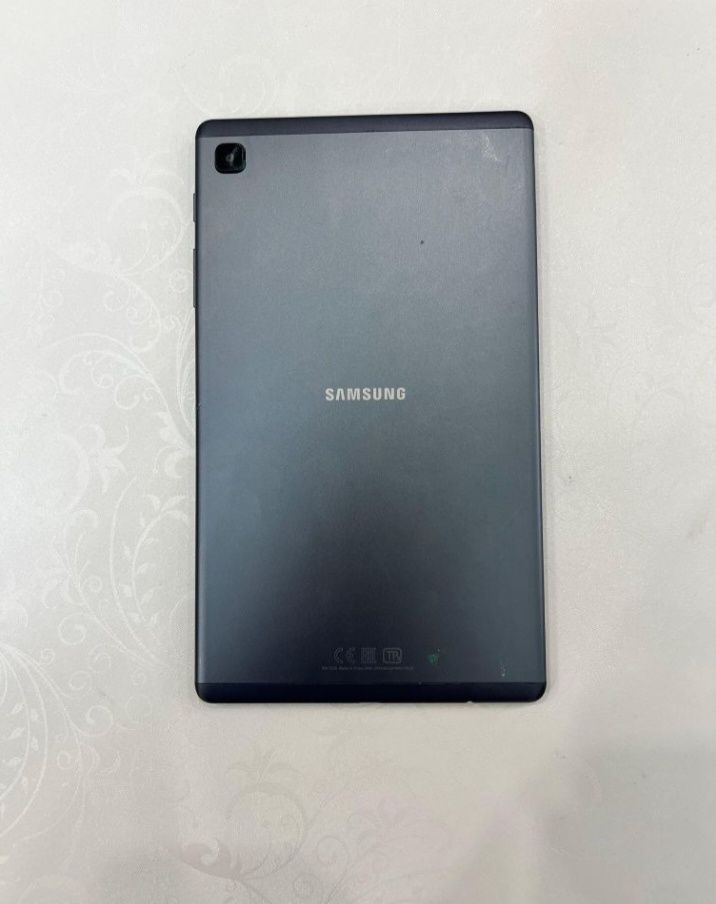 Galaxy Tab A7 Lite